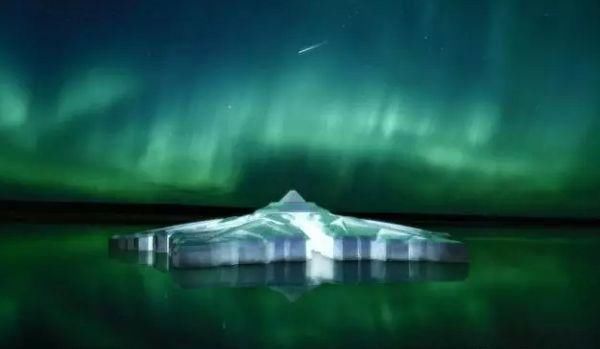 全球第一家, 竟是天山童姥同款, 而且一年一个样!