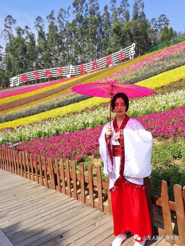 长泰的通关密码:生态