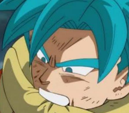 龙珠超:狗空名字的来历,弗利沙哭了,比鲁斯生无