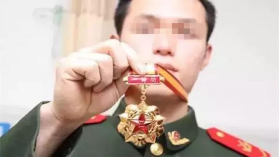 部队里一等功有多难获得,难道只有牺牲才会配