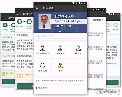 汇聚世界级骨科大师，这家国际骨科医生平台能为患者、医生带来些