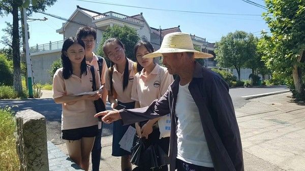 宣城市大学生暑期法治实践活动内容丰富