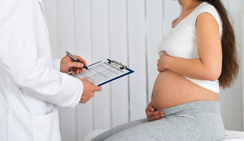 怀孕后,多久去检查 胎心胎芽 比较合适?这个时
