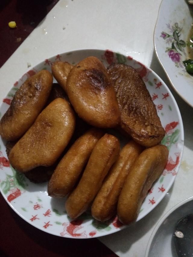 江西人的饮食 嫁过来就习惯了