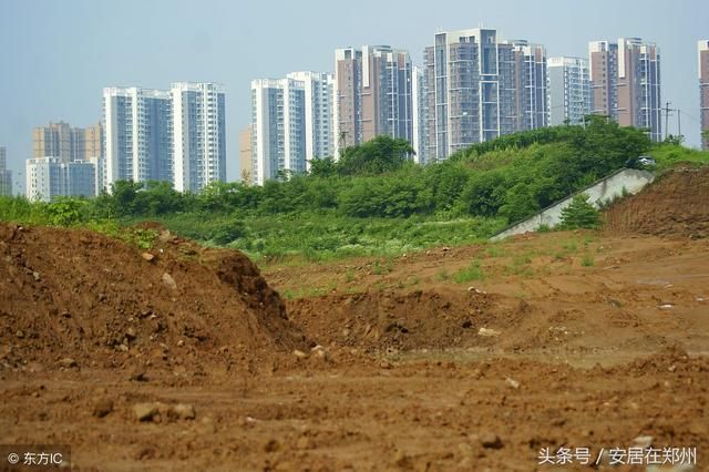 战时黄金平时地：只要没有战争，所有的财富都在地上！