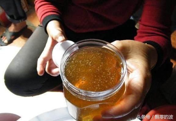 教你如何辨别真假蜂蜜_【快资讯】