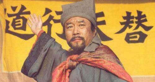 《水浒传》重聚央视晚会,20年后齐唱《好汉歌