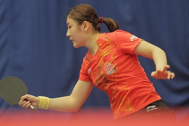 2020世乒赛直通赛