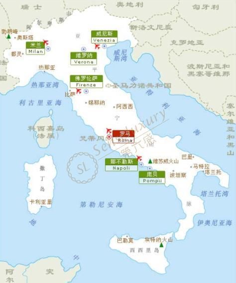 因私护照办理流程