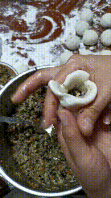 冬至是不是汤圆和饺子