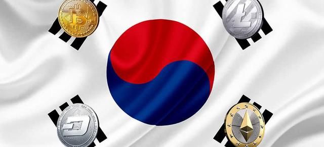 超过百家韩国加密货币交易所没有实名认证系统