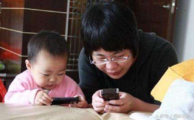 孩子寒假沉迷手机,大人说两句就急眼!这三招,一
