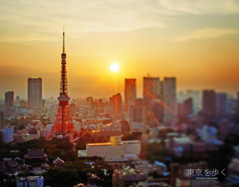 东京10大景点是什么,东京必去十大景点排名