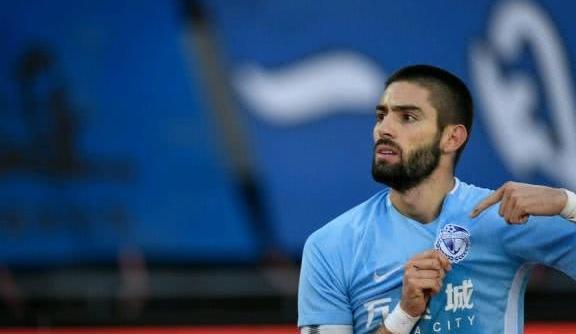 大连一方的首场比赛锋无力?防守豆腐渣?只需