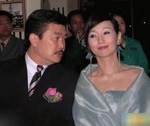 这些明星名字带生僻字!阚清子最简单,其他的再