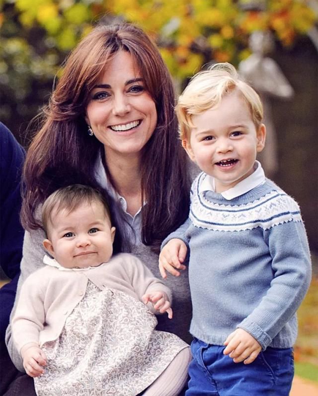 威廉和凯特结婚8年,庆祝纪念日方式很用心,但