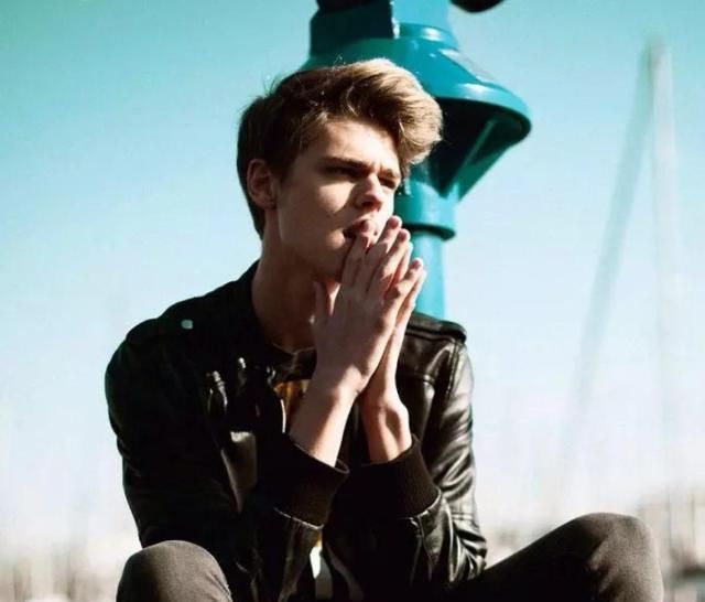 因为我得了抑郁症