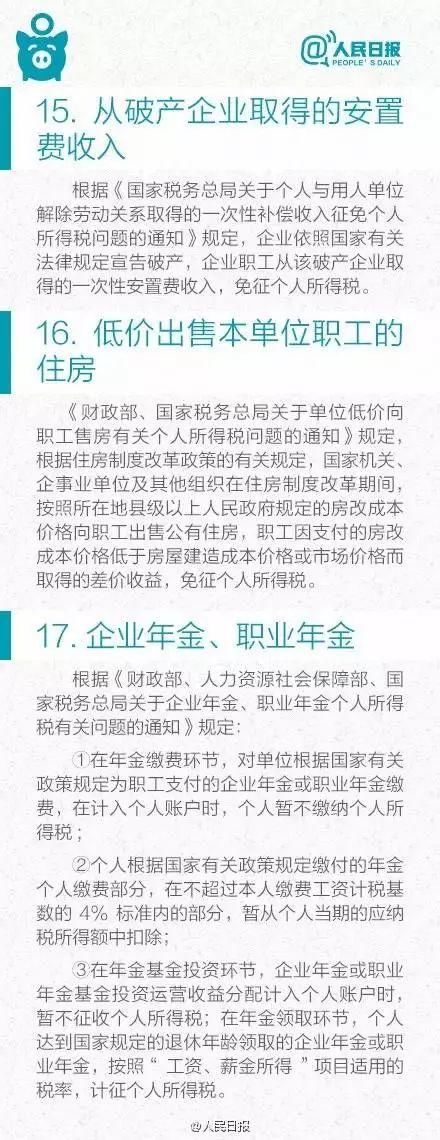 个税起征点确定?国家刚刚发声!工资将有大变化