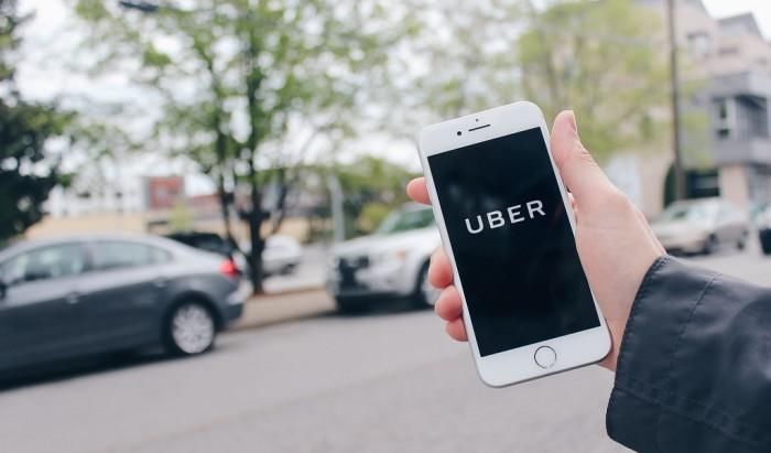 报道称Uber已从其营销团队裁员400人 以“恢复优势” e世博网上赌场