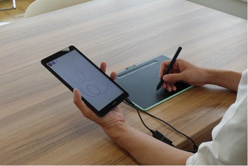 wacom支持安卓了