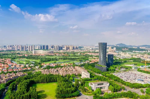 中国最牛的500家民企,佛山占了6个!