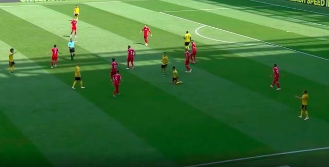 文史世界杯:成绩稳如磐石的突尼斯队,本届又要