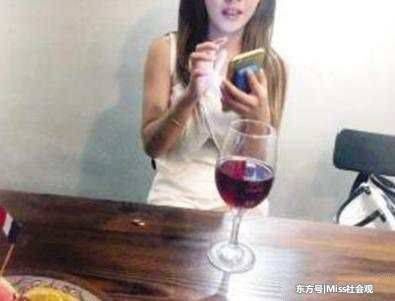 男子约会女网友, 消费了9000元钱, 结果发现对方是一名酒托