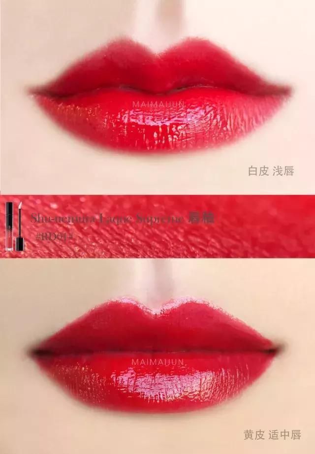 嘴唇黑适合什么颜色的口红 t0127ba82f3e0c2ab9c.jpg