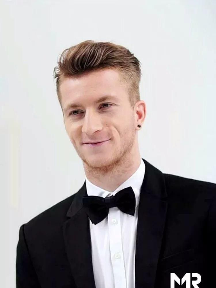 必看!2018世界杯球星榜单之盛世美颜版