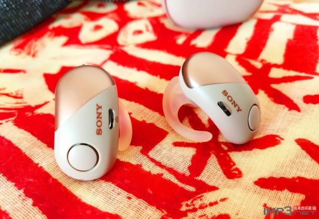 如热巴一般美丽动人,索尼WF-SP700N真机上手