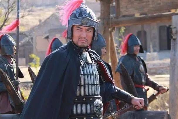 水浒传中最低调的五个绰号,不过每个人都是绝