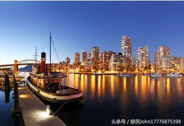 中国有钱人最喜欢移民买房的国家盘点