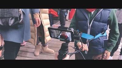 女儿电影手机