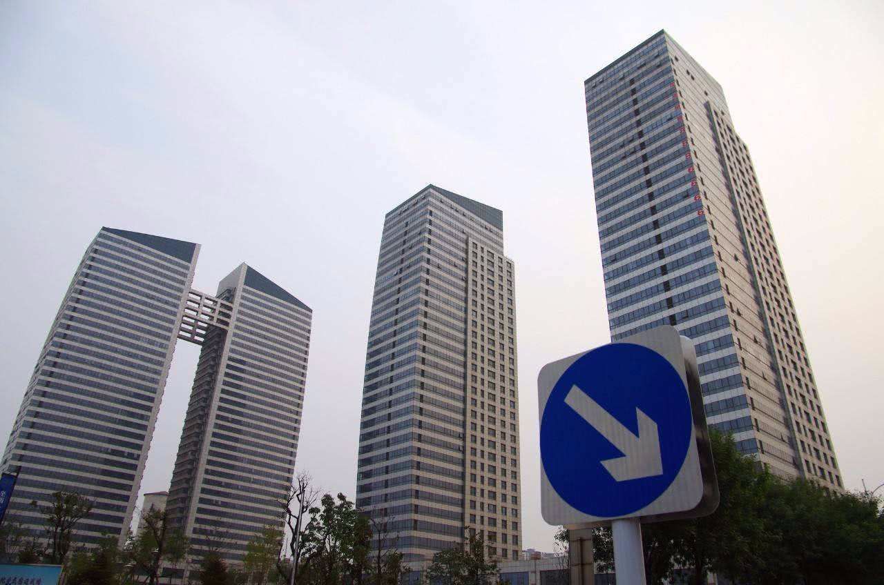 新华社权威发声:定调2018年楼市走向!今年将是楼市分水岭