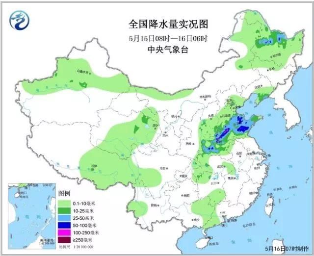 下雨不降温!明后天当心暴雨再携雷雨大风冰雹而来……