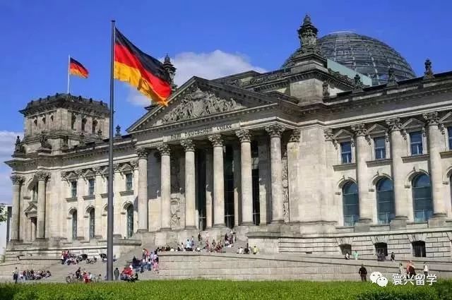 注意啦!留学德国签证政策有重大变动!申请德国