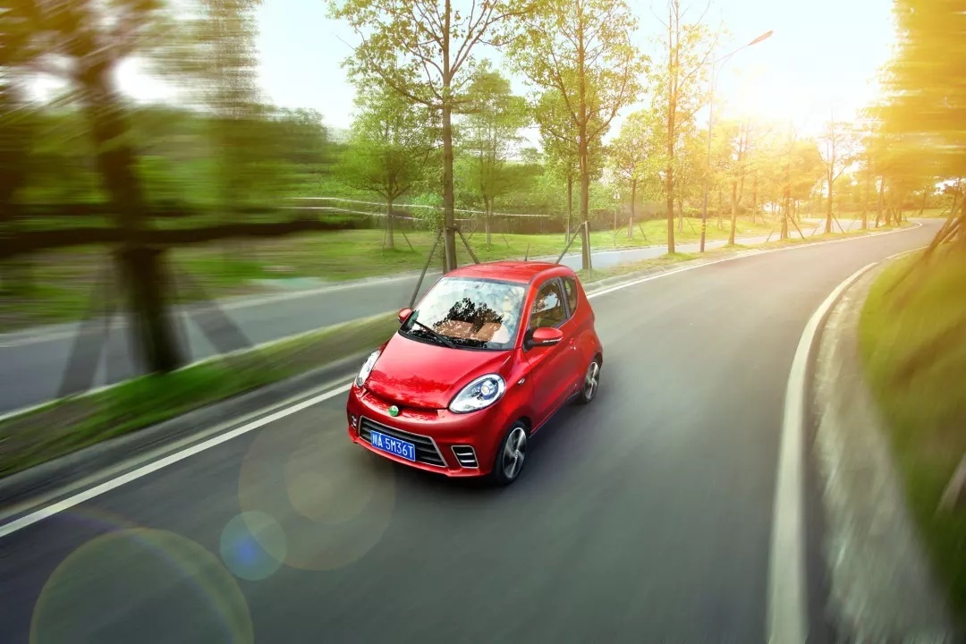 新能源汽车来了,龙岩有哪些高速服务区能充电