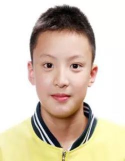 公示!2019年第一批江西省新时代好少年正式