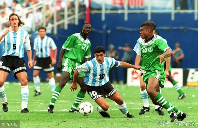 阿根廷气息让人迷醉,中国球迷盼谁赢?