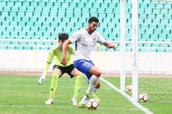 鲁能又敲定一场热身赛,春节前直接奔赴香港,新