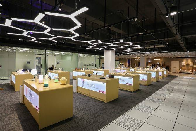 华为在5G技术领域贡献第一 华为:一个能打的都