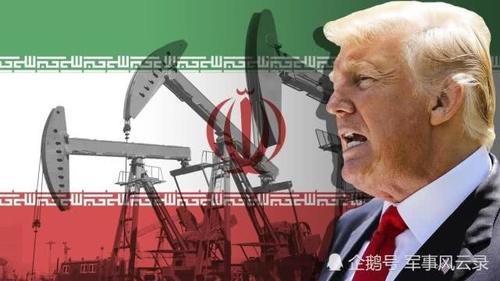 中国支持伊朗干美国
