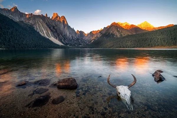 国家高级摄影师教你拍摄，独家旅游攻略分享