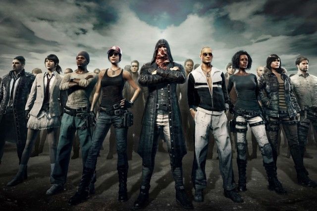 绝地求生3.14不显分辨率解决方法 分辨率设置