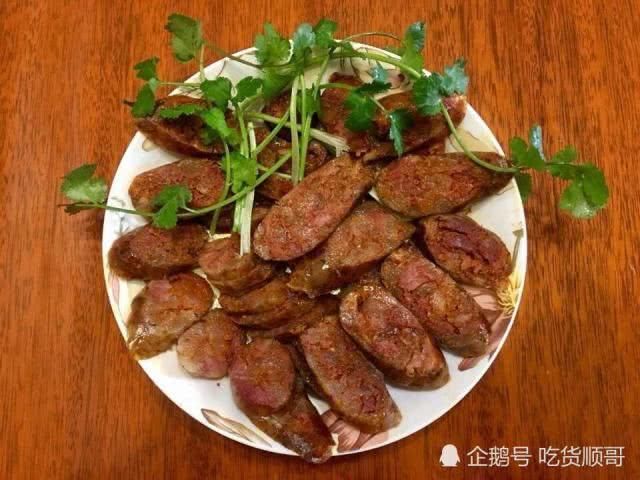 常说四川和重庆过年就是吃腊肉，你都知道有哪些吗？