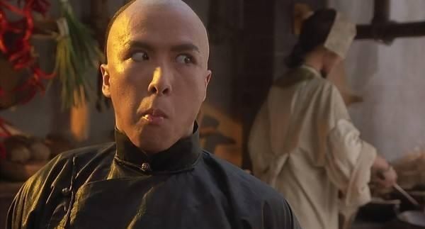 北美票房最高的十部国产电影,成龙上榜四部,周