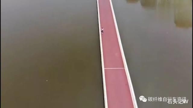 逆天了!厦门最美海上自行车道开通!航拍壮观惊艳全球!