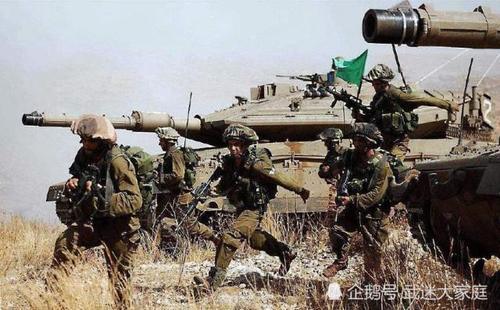 伊朗局势逆转?美将领被伊朗势力活捉，沙特现已停火，美出面交涉