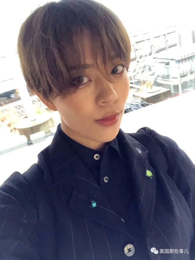 日本取消校花校草比赛的性别限制，男生也可以当校花了！