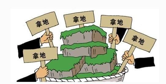 “开仓放粮”，6月出让1205亩商住地